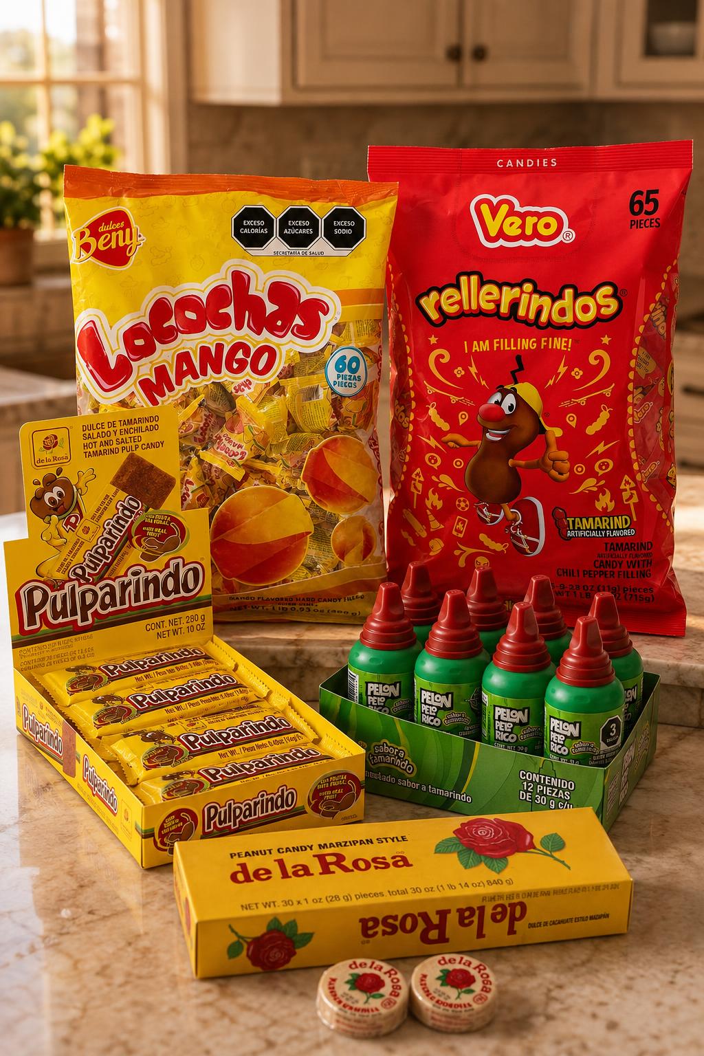 Pinterest image for Candy Value Math: Price Per Piece vs Flavor Variety