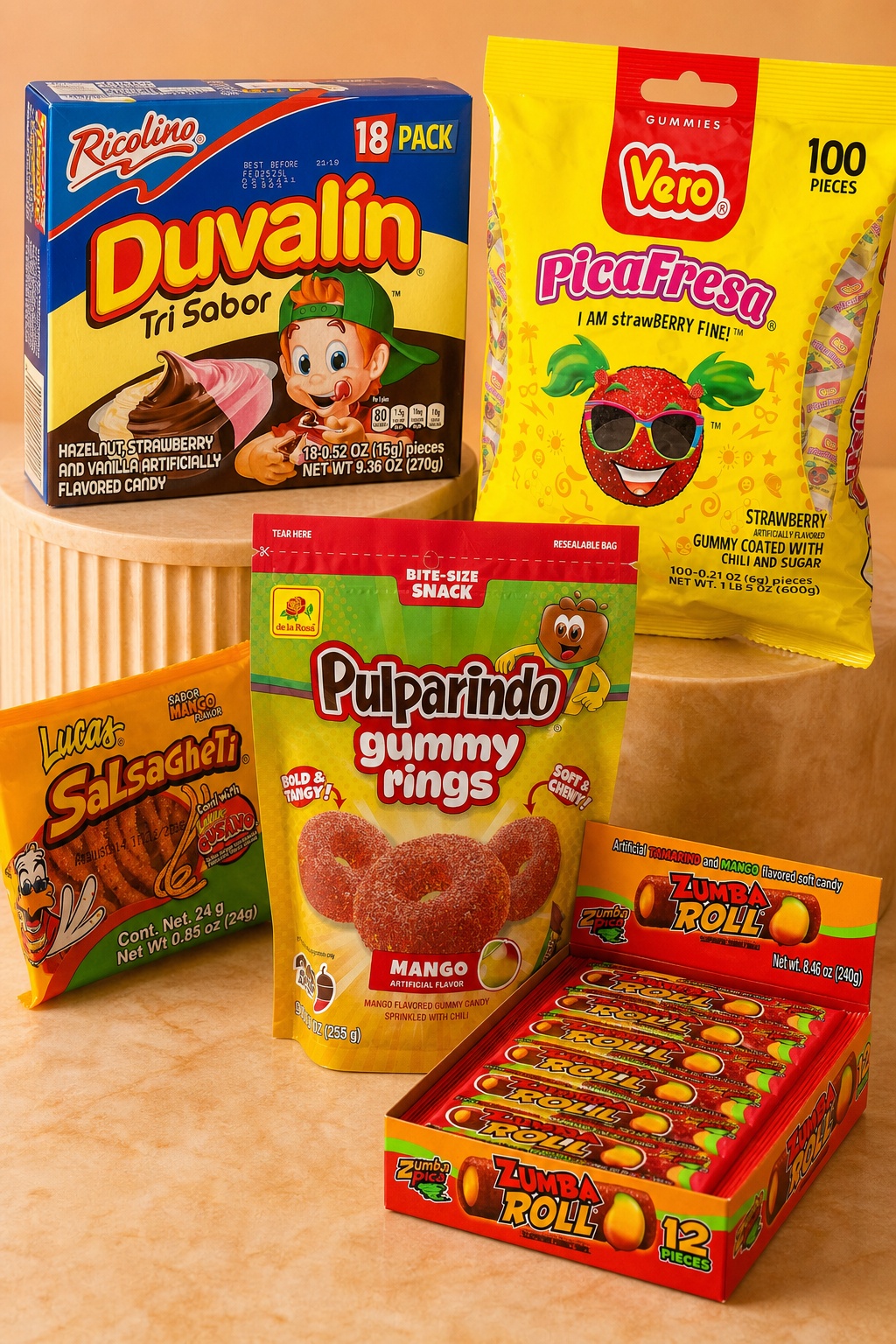 Pinterest image for Repeat-Buyer Candy Picks from SRC Worth Adding Again