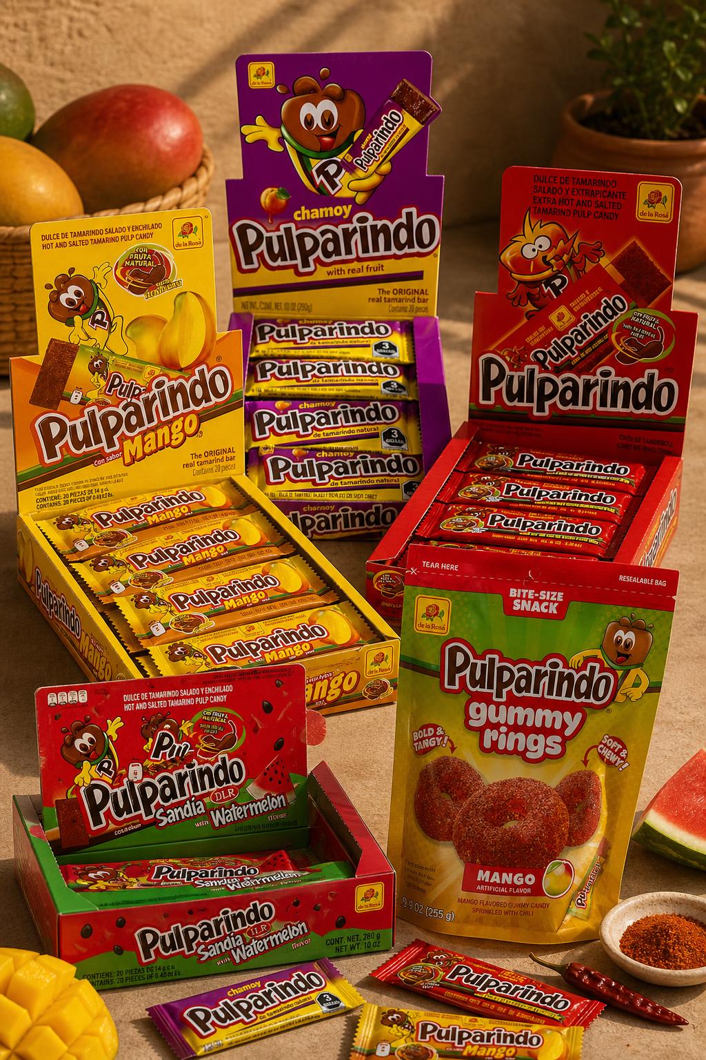 Pinterest image for De La Rosa Candy Beyond Mazapan: What to Try First