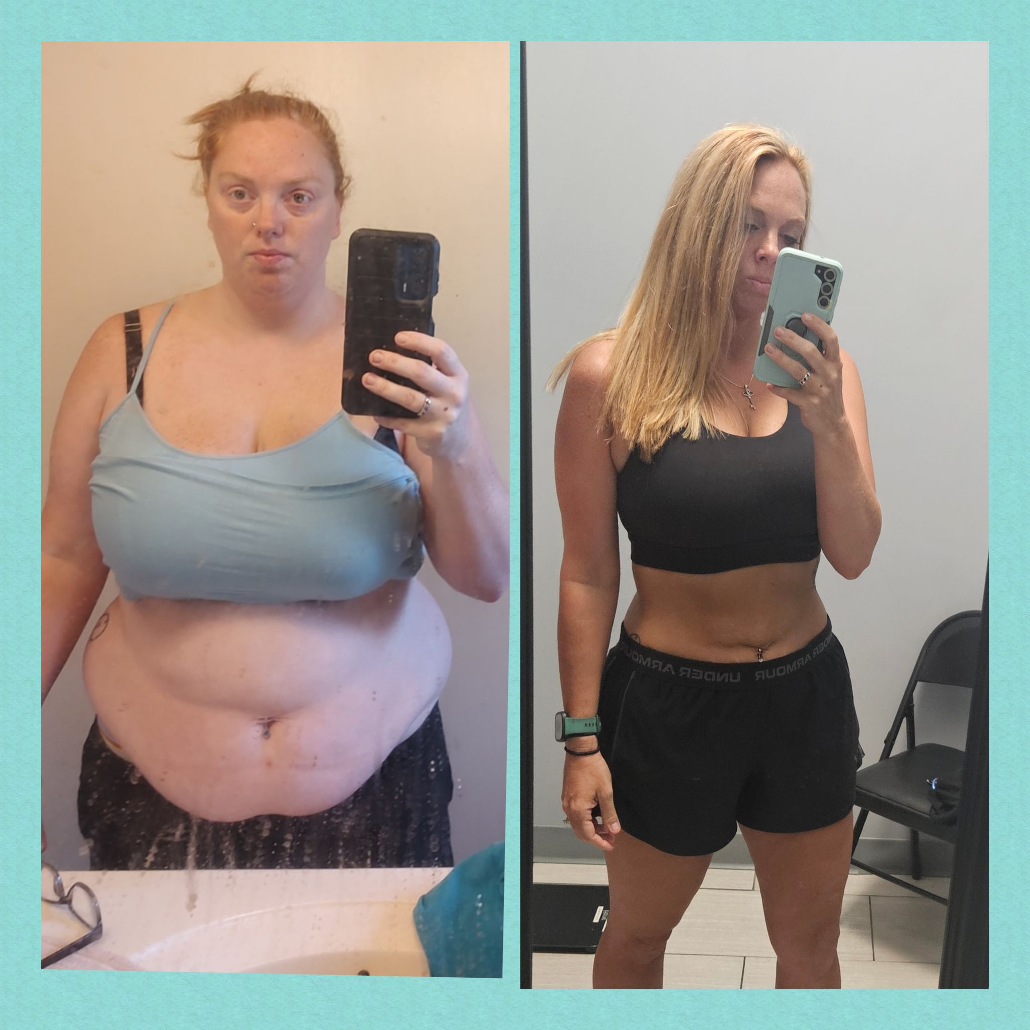 Marissa — Berry Limitless member