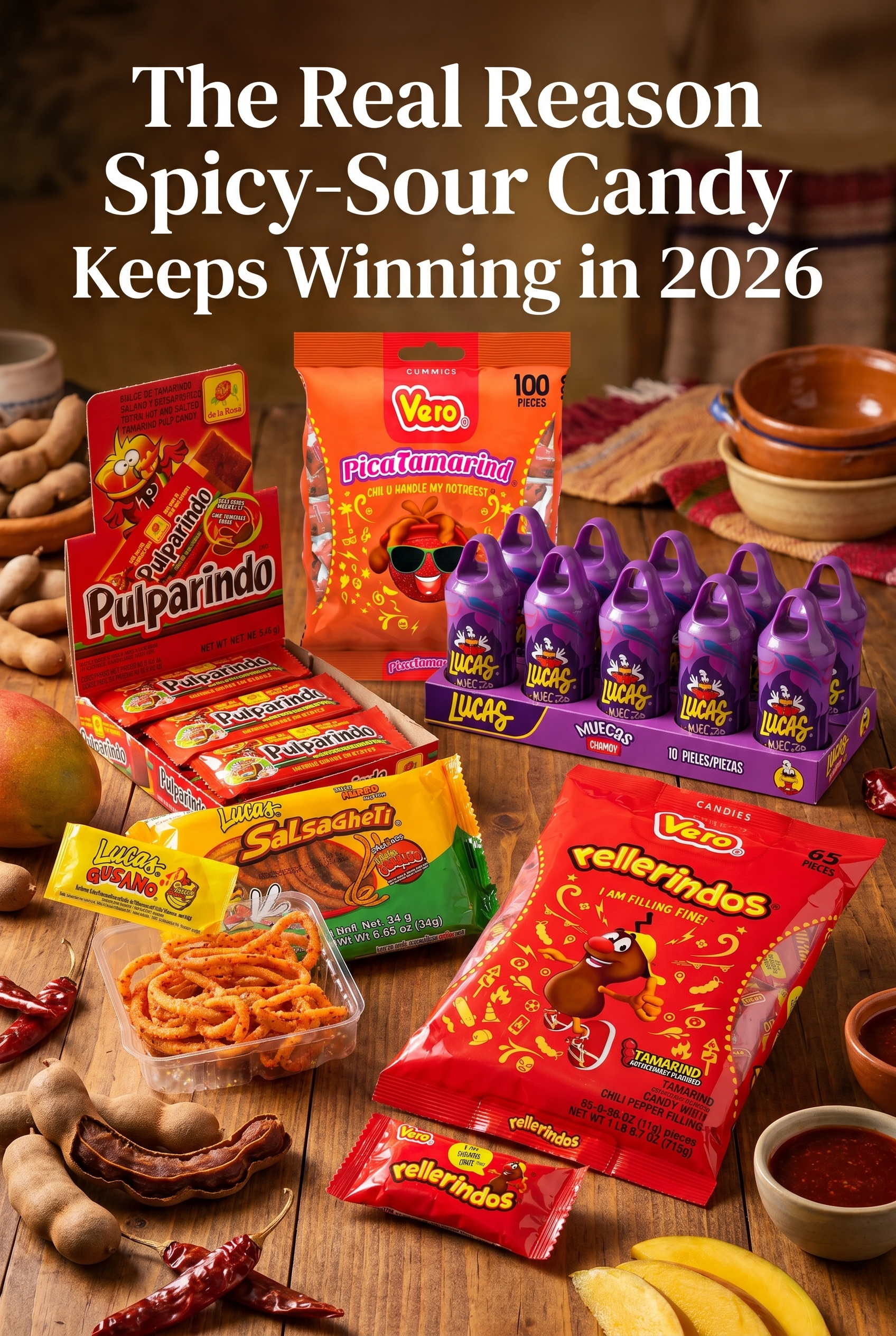 Pinterest image for The Real Reason Spicy-Sour Candy Keeps Winning in 2026