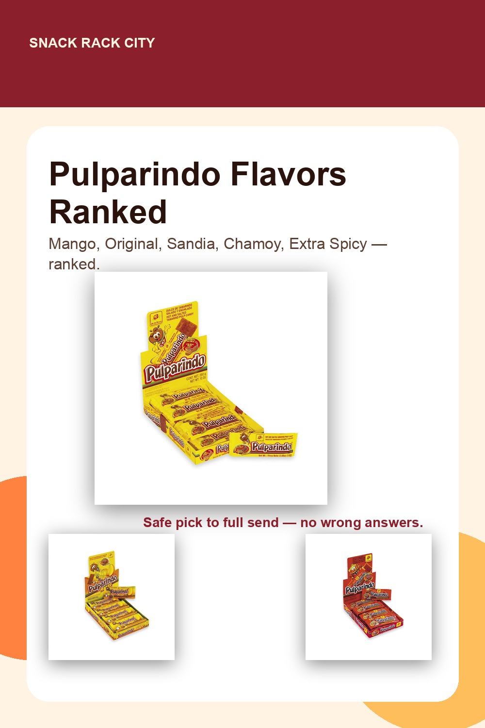 Pinterest image for Pulparindo Flavors Ranked