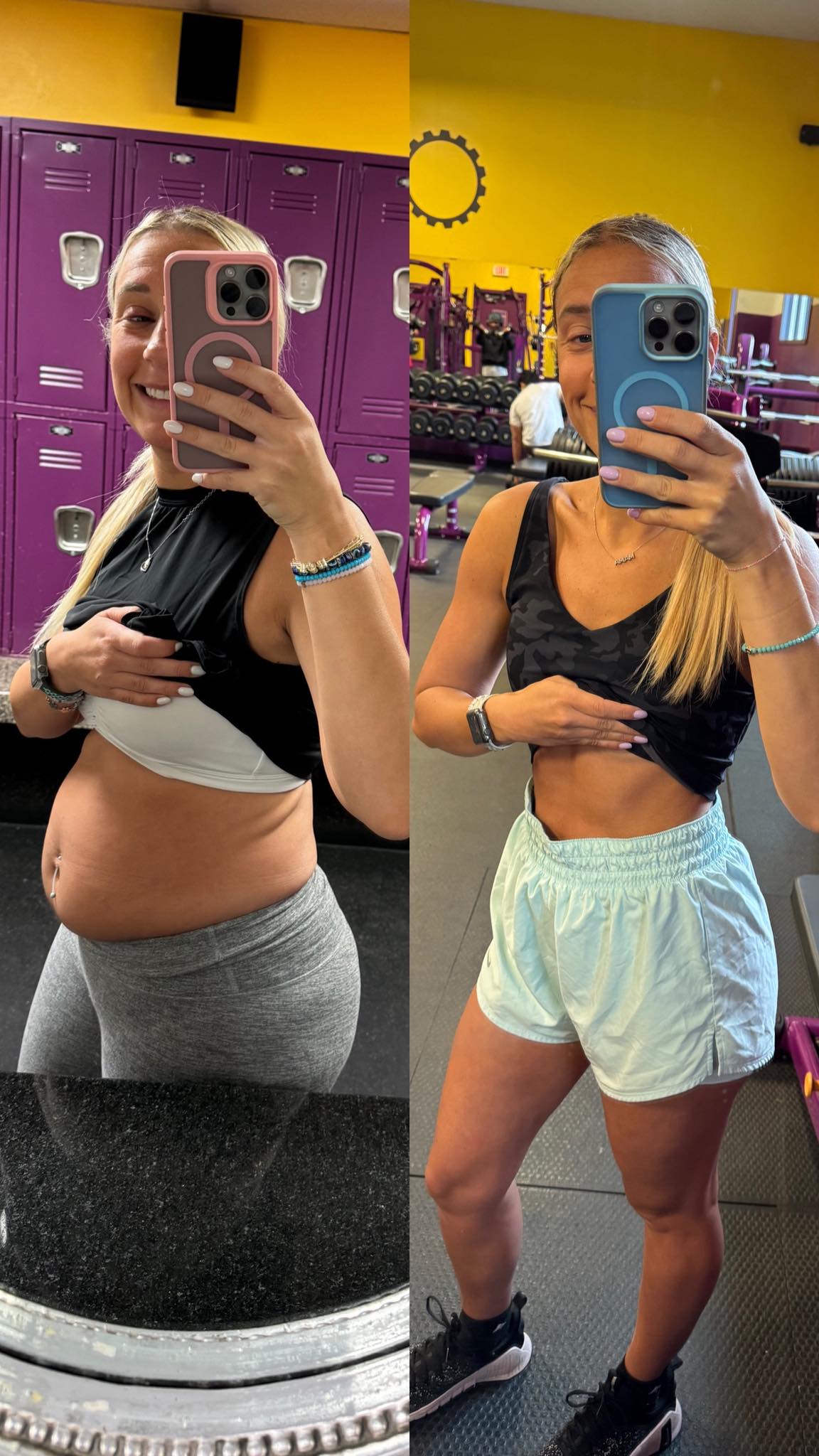 Alexia Bell — Berry Limitless member
