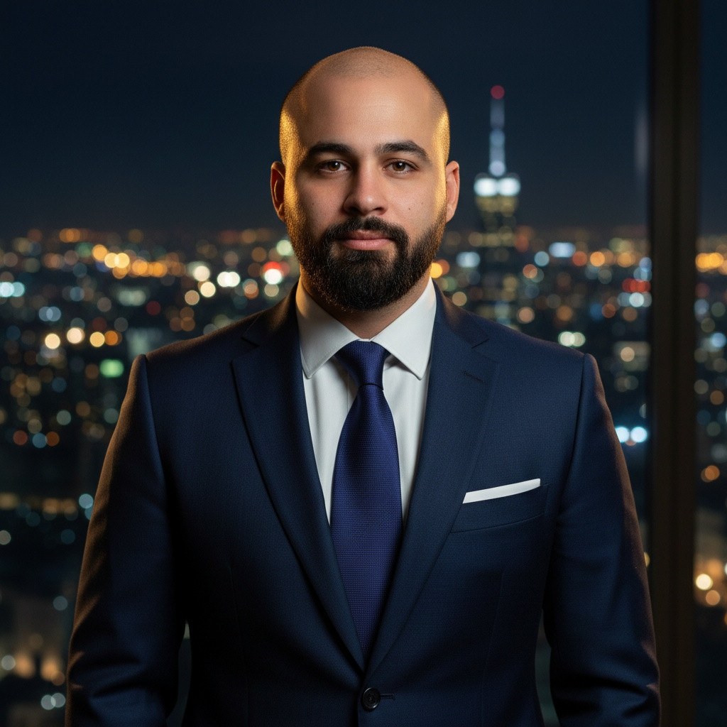 أحمد الزين