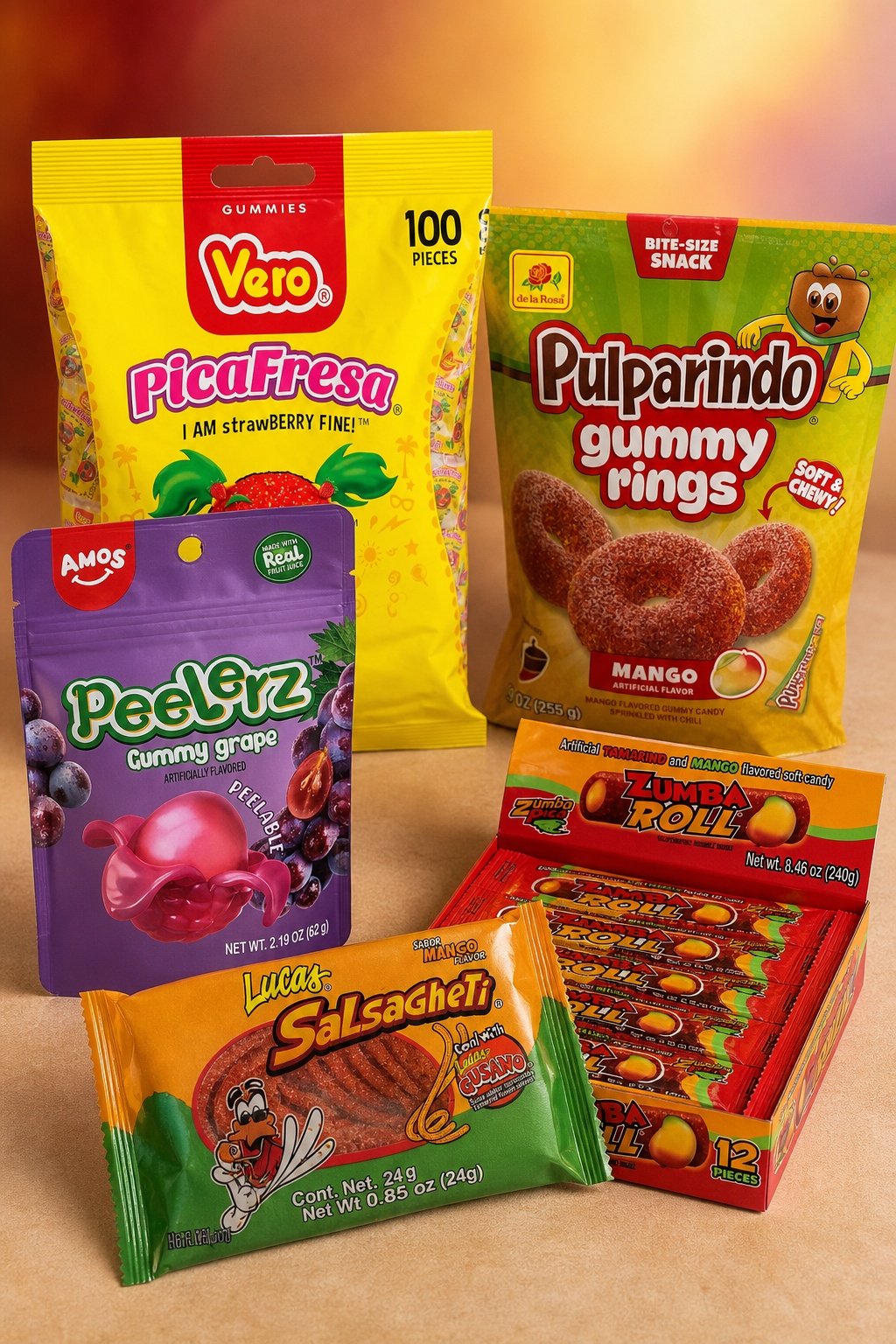Pinterest image for The Snack Haul Formula Creators Keep Repeating Online